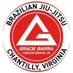 Gracie Barra Chantilly icon
