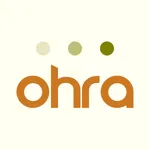 OHRA - доставка еды icon