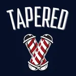 Tapered icon
