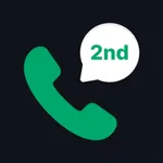 Virtual Number - Second Phone icon