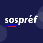 Sospréf: démarches préfecture icon