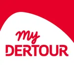 MyDERTOUR | Reisebegleiter icon