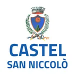 Castel San Niccolò icon