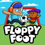 Floppy Foot - Football Mayhem icon