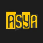 Asya Bazaar icon