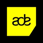 Amsterdam Dance Event App icon