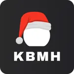 KBMH - Kettlebell Workouts icon