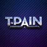 T PAIN icon