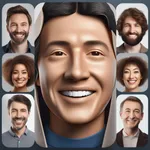Swapy | AI Face Swap Avatar icon