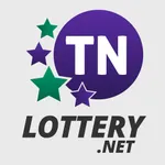 Tennessee Lottery Numbers icon