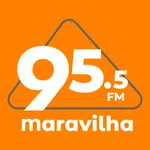 Maravilha FM icon