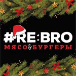 REBRO Мясо&Бургеры Кемерово icon