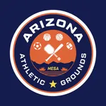 AZ Grounds Pickleball icon