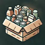 PantryFindr icon