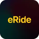 eRide Delivery icon
