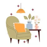 Interior AI - Home Design AI icon