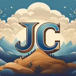 JC - Spiritual Guide icon