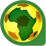 Africa Football - Football TV icon