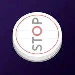 SnusFree – Quit Snus Gradually icon