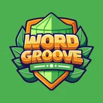 WordGroove - Type, Play, Learn icon