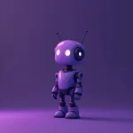 Personal Assistant: Chatbot AI icon