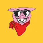 Park Avenue BBQ Grille icon