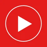 碧播视频-加密播放高清视频&视频加密保险箱 icon
