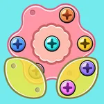 螺丝全拧掉 icon