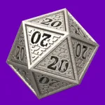 DM Copilot icon
