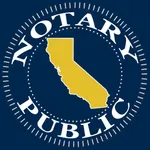 California Notary Exam Prep icon