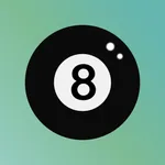 出杆 - 台球桌球运动追踪、分析、记录 icon