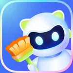 cleAIner - AI Clean up storage icon