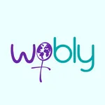 wobly | female safety icon