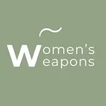 Womens weapons icon