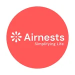 Airnests for Customers icon