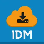 1DM: Browser & Downloader icon