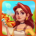 Tara's Cooking Story icon