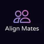 AlignMates icon