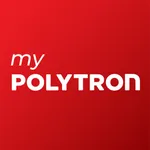 My Polytron icon