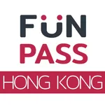 Hong Kong FunPASS icon