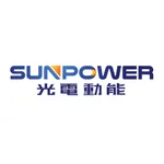 Sunpower EV charge icon