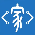 星瞳家庭 icon