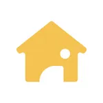 嗨家-英国房产平台,购房租房APP icon