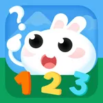 数感启蒙-儿童数学思维数感训练 icon