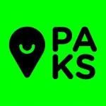 PAKS icon