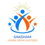 Saksham Academy icon