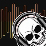 Horror Movie Soundboard icon