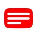 Summarizer for YouTube: YouSum icon