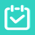 定位打卡-定位修改一键考勤打卡 icon