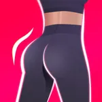 OnFit: Lazy Workout at Home icon